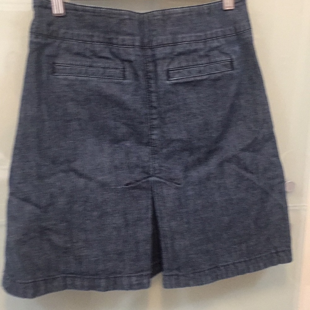 Bica cheia denim skirt - Picture 2 of 3